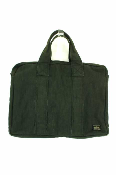 PORTER （ポーター） SMOKY BRIEFCASE (L) メンズ バッグ
