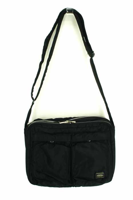 PORTER （ポーター） TANKER SHOULDER BAG(S) メンズ バッグ