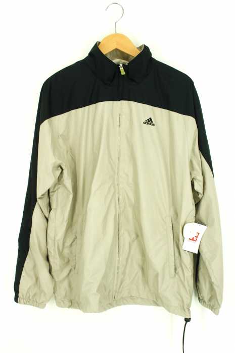 adidas （アディダス） ナイロンジャケット メンズ トップス