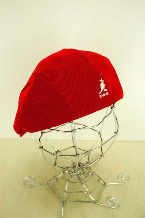 KANGOL （カンゴール） 刺繍入り メンズ 帽子