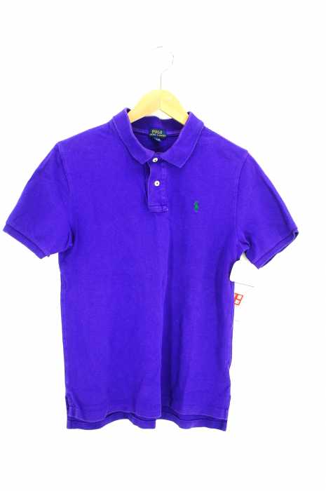 Polo by RALPH LAUREN （ポロバイラルフローレン） スモールポニー刺繍 レディース トップス