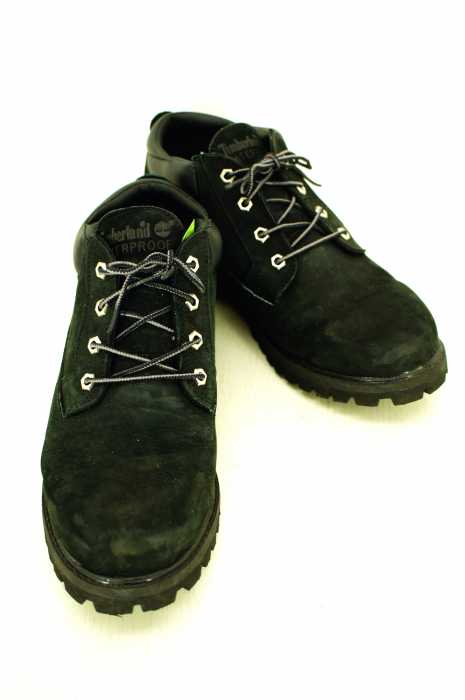 Timberland (ティンバーランド) CLASSIC OXFORD WATERPLOOF BOOTS メンズ シューズ