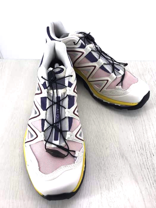 SALOMON（サロモン） XT-Quest Advanced Tropical メンズ シューズ