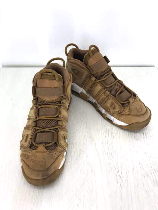 NIKE(ナイキ) AIR MORE UPTEMPO 96 PRM エア モア アップテンポ メンズ シューズ
