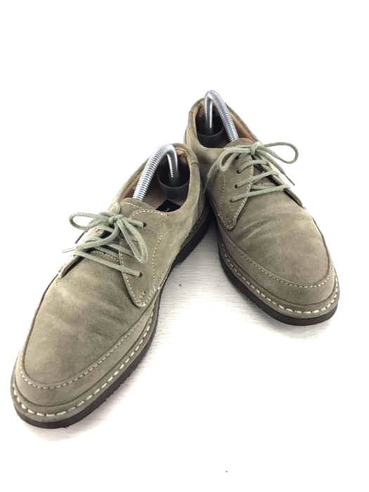 HUSH PUPPIES（ハッシュパピーズ） スウェードレザーシューズ メンズ シューズ