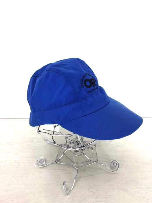 OUTDOOR RESEARCH(アウトドアリサーチ) ロゴキャップ メンズ 帽子