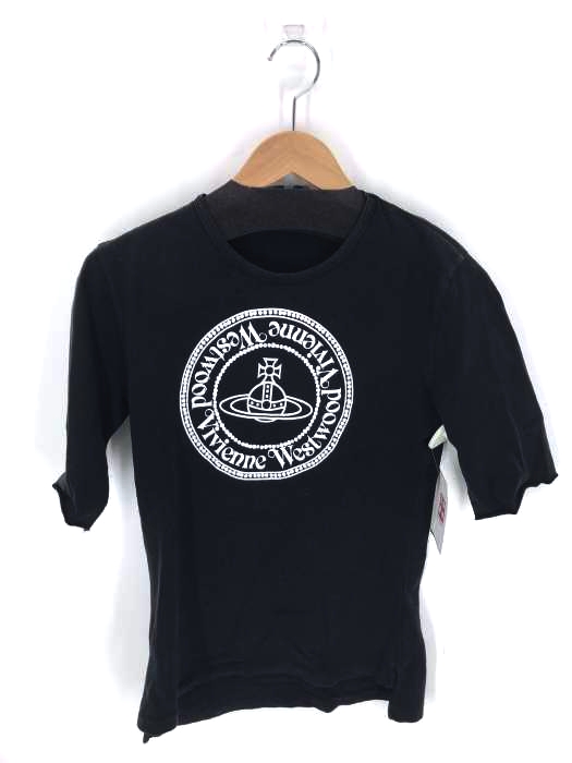 Vivienne Westwood MAN（ヴィヴィアンウエストウッドマン） クルーネックシャツ メンズ トップス