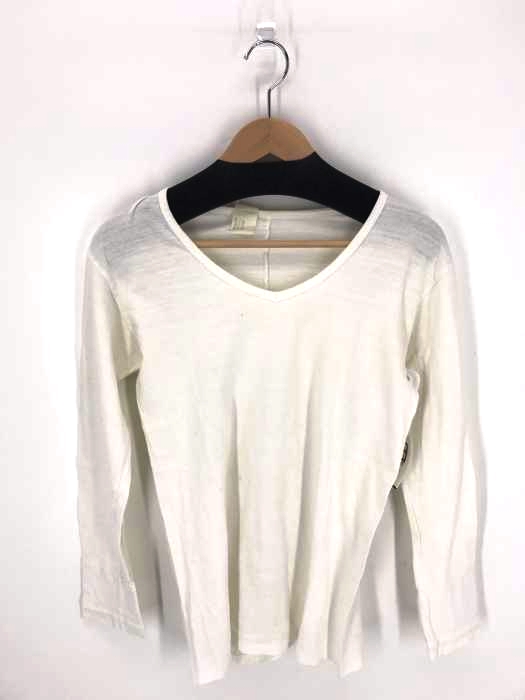 N.HOOLYWOOD(エヌハリウッド) 44 pieces V NECK LONG SLEEVE メンズ トップス