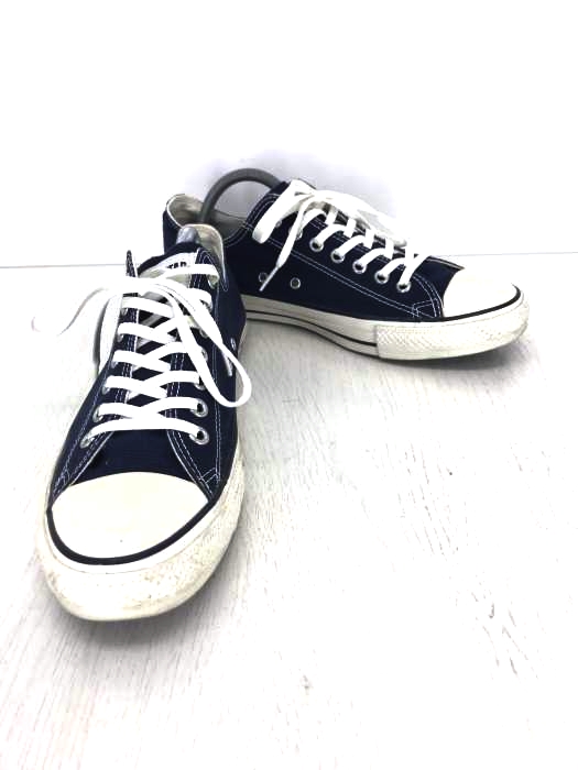 CONVERSE（コンバース） ALL STAR OX メンズ シューズ