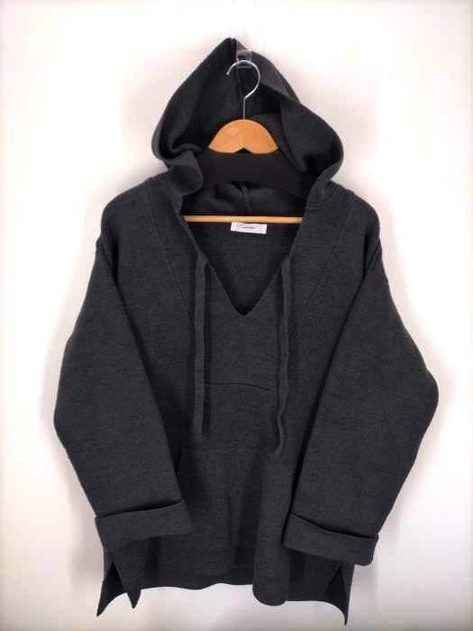 JOINT WORKS(ジョイントワークス) ニットメキシカンパーカー レディース トップス