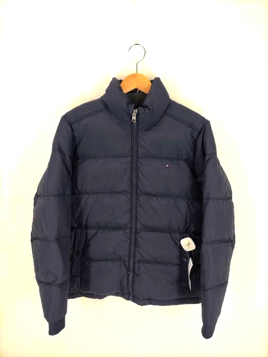 TOMMY HILFIGER（トミーヒルフィガー） ダウンジャケット メンズ アウター