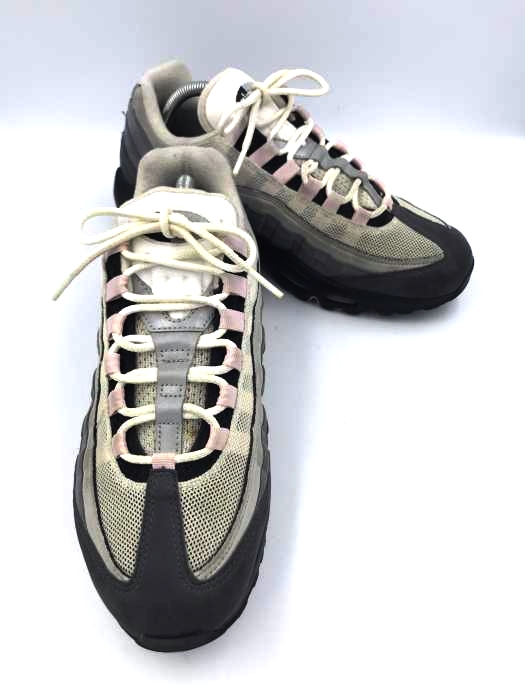 NIKE（ナイキ） AIR MAX 95 PREMIUM メンズ シューズ