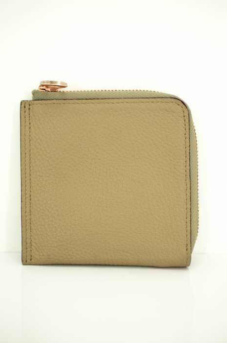 itadaki perlinger (イタダキペリンガー) WELLS ZIP CARD CASE ジップカードケース メンズ 財布・ケース