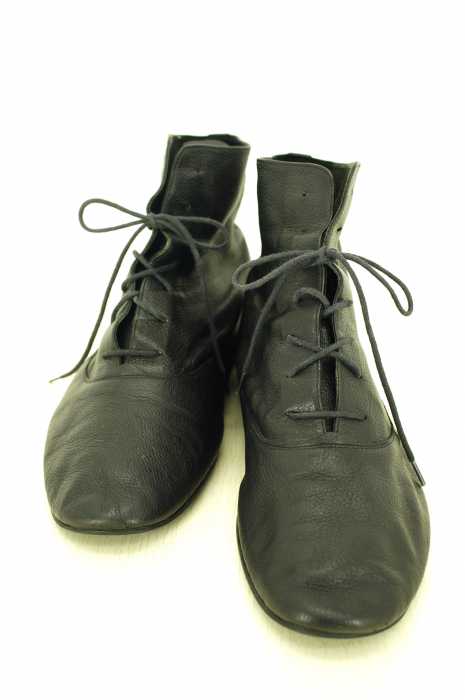 repetto(レペット) JAZZ ジャズ レースアップブーツ メンズ シューズ