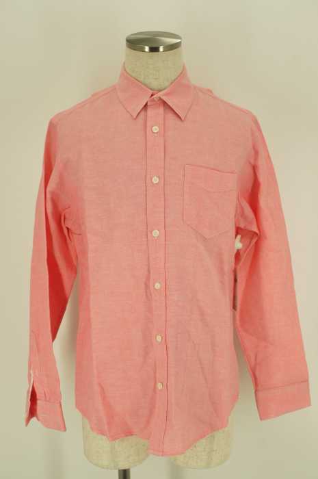 Gap （ギャップ） リネン混ボタンシャツ メンズ トップス