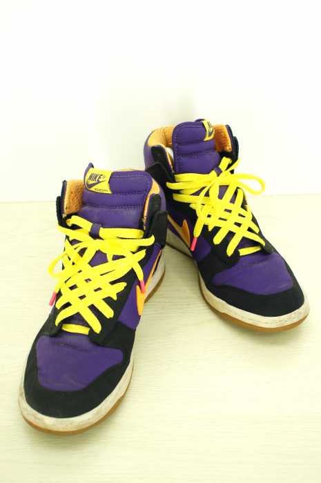 NIKE (ナイキ) NIKE DUNK HIGH SUPREME スニーカー メンズ シューズ