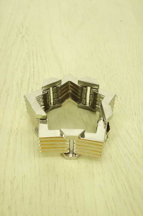 AMBUSH （アンブッシュ） シルバーメッキ ブレスレット レディース アクセサリー