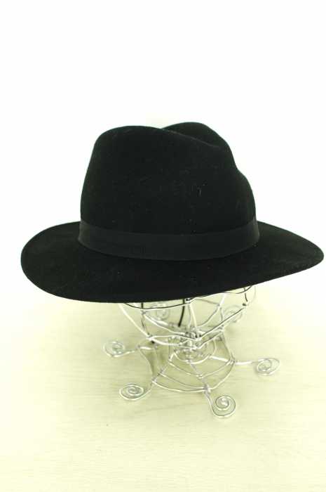 URBAN RESEARCH DOORS MENS （アーバンリサーチドアーズメンズ） ツバ広ウールハット メンズ 帽子