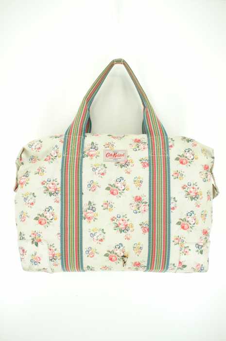 Cath Kidston (キャスキッドソン) 花柄 ショルダー トートバッグ レディース バッグ