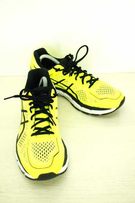 ASICS （アシックス） GEL-KAYANO メンズ シューズ