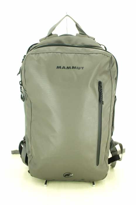 MAMMUT （マムート） セオントランスポーター 26L バックパック　 メンズ バッグ