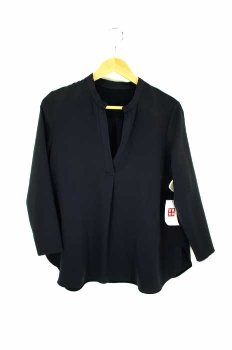 BALLSEY(ボールジー) スキッパーシャツ レディース トップス