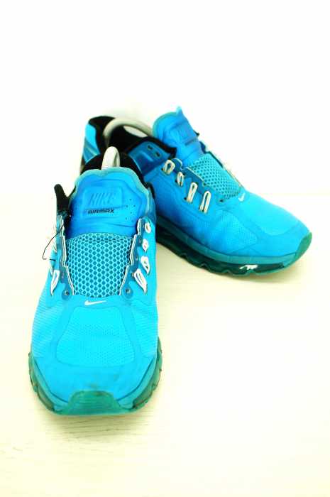 NIKE （ナイキ） AIR MAX +2013 メンズ シューズ