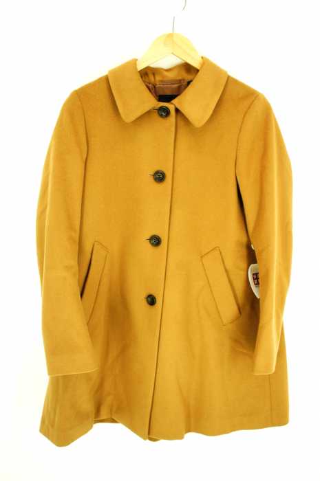 UNIQLO (ユニクロ) カシミア混 レディース アウター