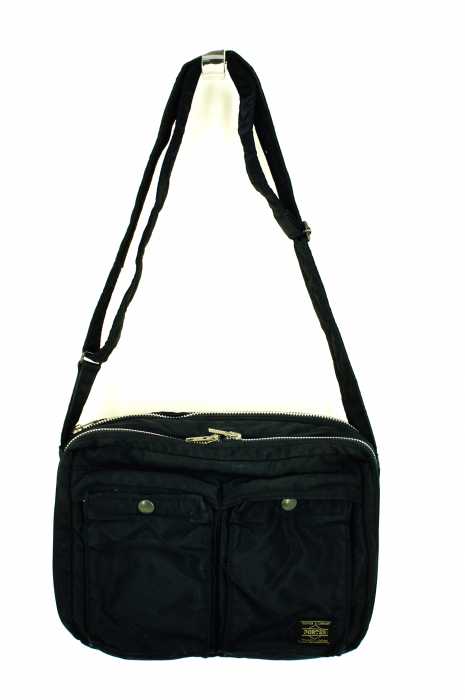 PORTER （ポーター） TANKER SHOULDER BAG メンズ バッグ