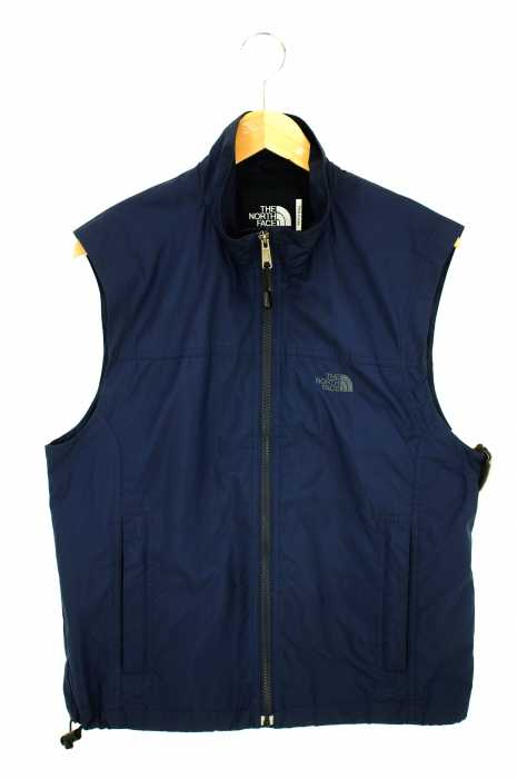 THE NORTH FACE （ザノースフェイス） ハイドレナベスト ナイロン 