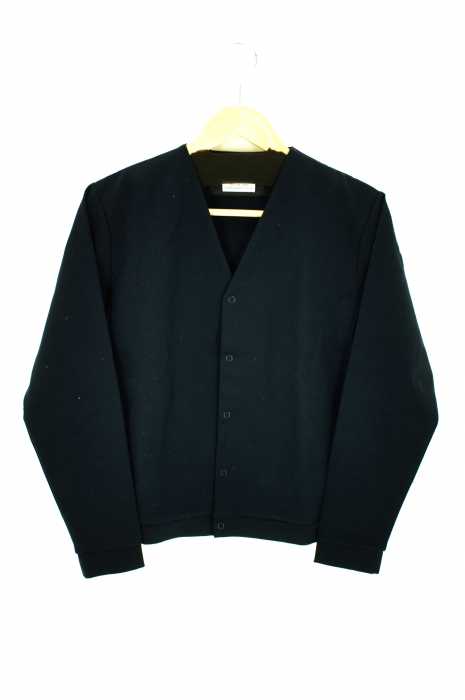 UNIFY（ユニフィー） Snap V-NECK Cardigan レディース トップス