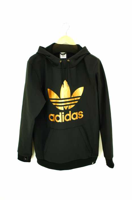 adidas Originals （アディダスオリジナルス） TEAM TECH HOOD メンズ トップス