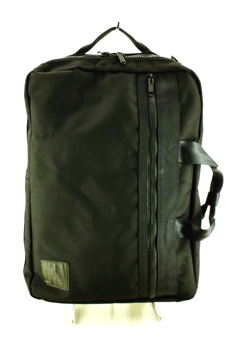 WONDER BAGGAGE(ワンダーバゲージ) ACTIVATE BRIEFBAG メンズ バッグ