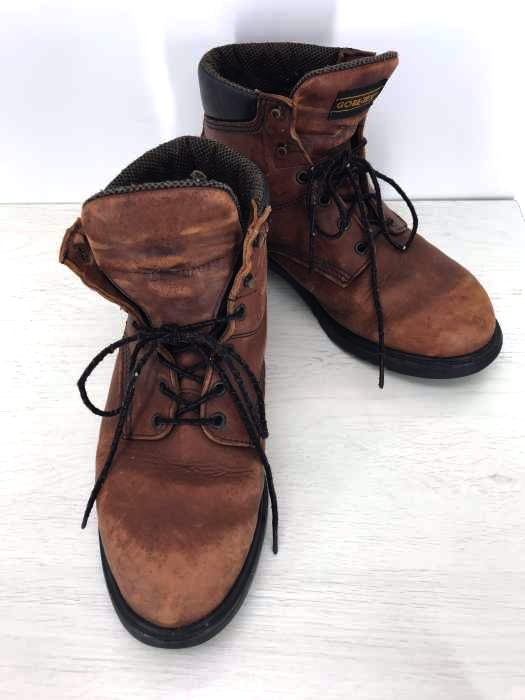 RED WING(レッドウィング) GORE-TEX ワークブーツ USA製 メンズ シューズ