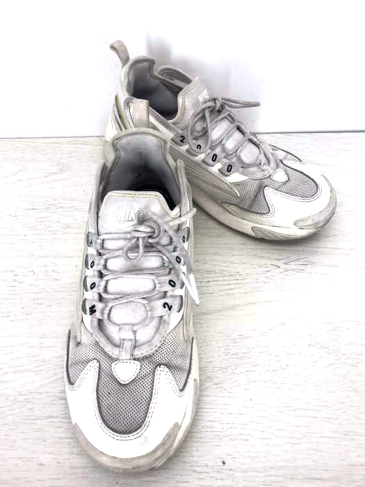 NIKE（ナイキ） ZOOM 2K レディース シューズ