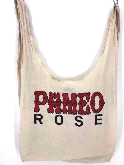 Pameo Pose(パメオポーズ) PAMEO ROSE BIG TOTE レディース バッグ