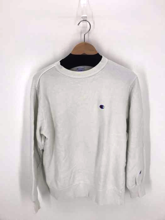 Champion(チャンピオン) クルーネックスウェットシャツ メンズ トップス