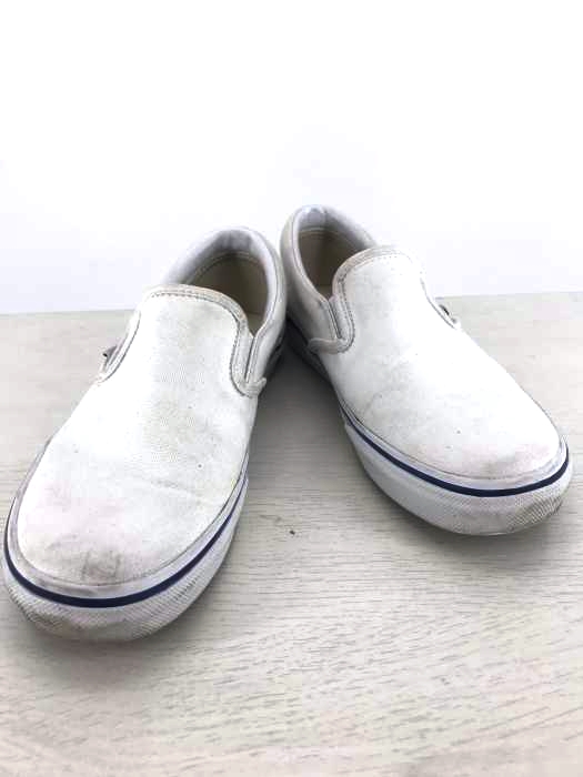 VANS(バンズ) スリッポン レディース シューズ