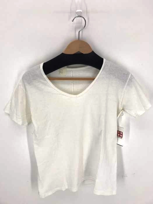 N.HOOLYWOOD（エヌハリウッド） 40 pieces V NECK SHORT SLEEVE メンズ トップス