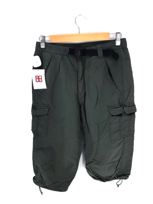 THE NORTH FACE（ザノースフェイス） Mt.Cargo 3/4 Pant メンズ パンツ