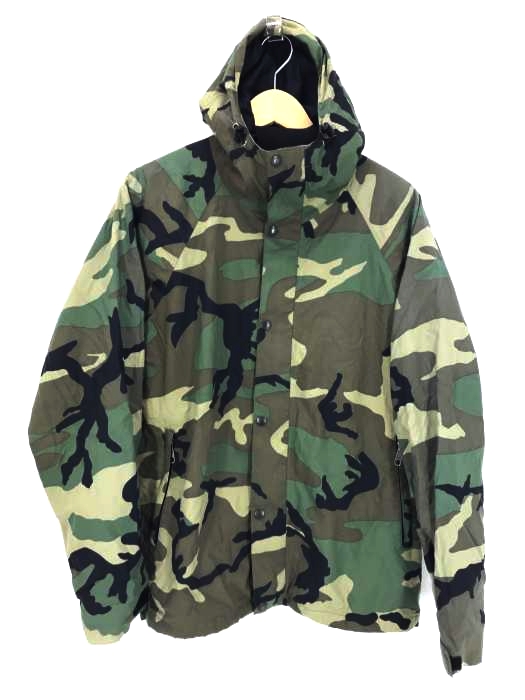 the north face マウンテンパーカー カモ柄 the north face キッズ
