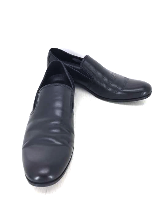 SCHUHE SCHNEIDER(シュッフェ シュナイダー) プレーントゥスリッポン メンズ シューズ