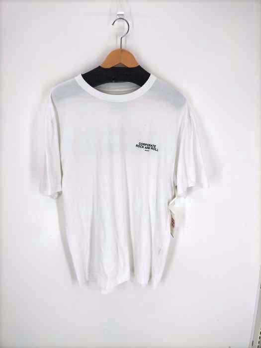 vivastudio(ビバスタジオ) BOX LOGO SHORT SLEEVE メンズ トップス