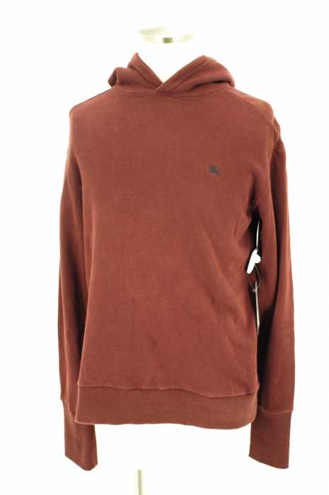 BURBERRY BLACK LABEL （バーバリーブラックレーベル） プルオーバーパーカー メンズ トップス
