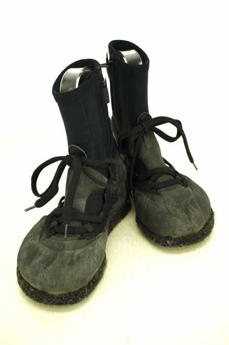 mont bell（モンベル） SawerShoesLong サワーシューズ ロング レディース シューズ