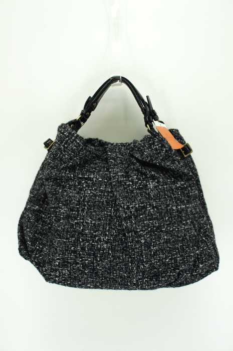 regalo × BEAUTY & YOUTH UNITED ARROWS (レガロ × ビューティーアンドユースユナイテッドアローズ) ハンドバッグ レディース バッグ