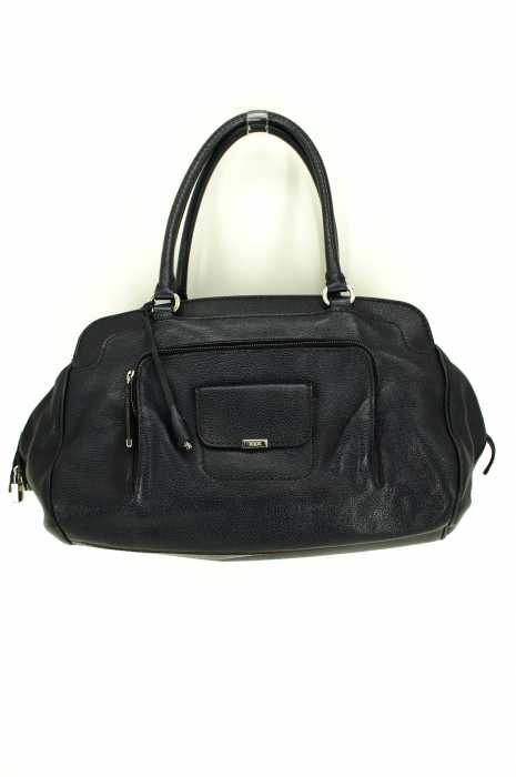 TOD'S（トッズ） レザーハンドバッグ レディース バッグ