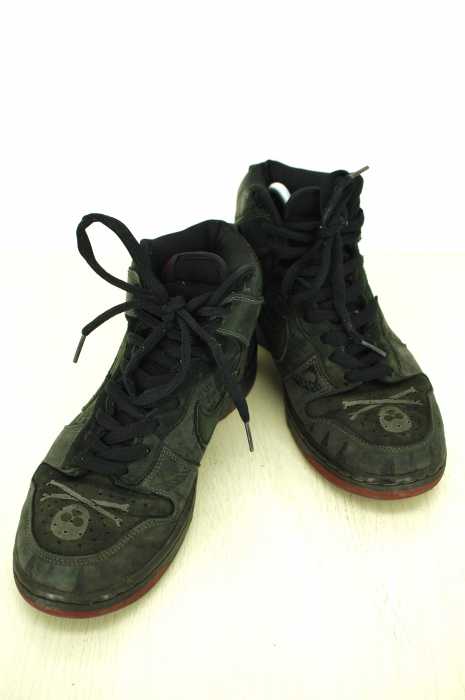 NIKE SB （ナイキスケートボーディング） DUNK HIGH PRO SB MELVINS  メルビンズ　スニーカー　 メンズ シューズ