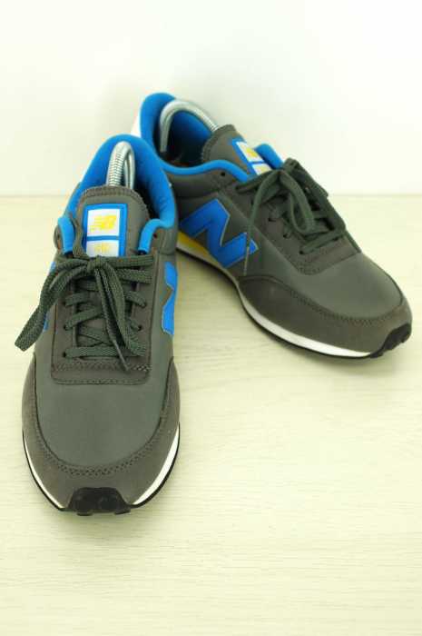NEW BALANCE （ニューバランス） U410MGBYスニーカー メンズ シューズ