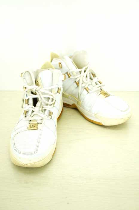 NIKE （ナイキ） zoom lebron 3 west coast メンズ シューズ